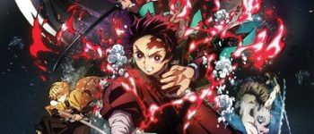 Funimation, Aniplex Screen Demon Slayer: Kimetsu no Yaiba Film in N. American Theaters