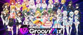 Bushiroad's D4DJ Groovy Mix Rhythm Gets Global Release in English