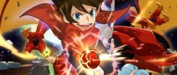 Bakugan: Battle Brawlers, Bakugan: Battle Planet Anime Stream on HappyKids.tv