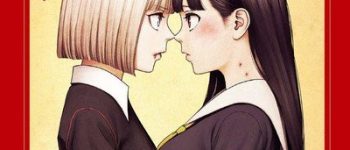 Denpa Licenses The Girl With The Sanpaku Eyes Guyabano Holiday Manga Up Station Philippines