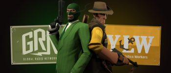 The Team Fortress 2 Classic mod is a skillful homage to '08-era TF2