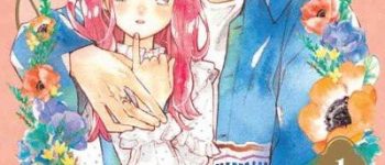 Kodansha Comics to Release A Sign of Affection Manga in Print, Blood on the Tracks Manga Digitally