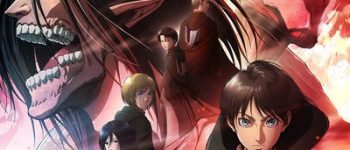 Funimation Licenses Attack on Titan ~Chronicle~ Recap Film