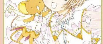 Crunchyroll Adds Cardcaptor Sakura: Clear Card, GITS: The Human Algorithm Manga