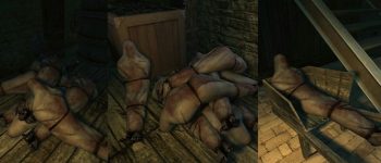 Free Thief-like game The Dark Mod updates with graphical revamps
