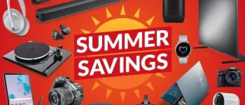 Who needs Prime Day? Summer Savings has the best deals from all over the web