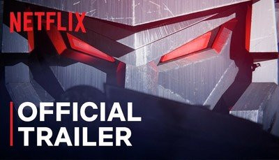 Netflix Streams Transformers War For Cybertron Trilogy Siege