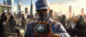 Watch Dogs 2 will be free to own during Ubisoft's upcoming digital showcase