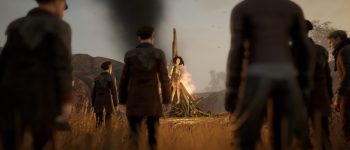Pathologic 2's next chapter will be 'quite different' to the first