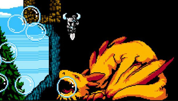 Shovel Knight Developer Yacht Club Games Is Working On A 3d