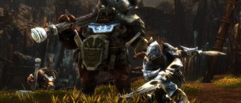 Kingdoms of Amalur: Re-Reckoning gets a release date, expansion announced