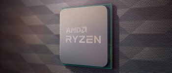 AMD would've tested Ryzen XT CPUs against Intel's 10th Gen... if it could find stock
