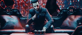 Vampire: The Masquerade - Swansong trailer kicks off a bloody party gone wrong