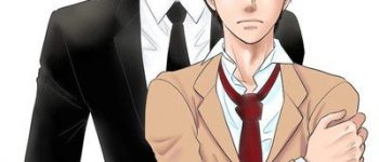 Mirage of Blaze Gets New 'Reboot' Manga in August