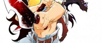 Ryōsuke Fuji Launches Shangri-La Frontier Manga on July 15