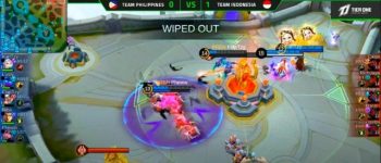 PH through to Mobile Legends playoffs of SEA Invitational