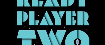 Ready Player Two, the sequel to Ready Player One, will be out in November