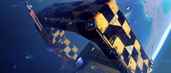 Hardspace: Shipbreaker is adding a new mode with no time limit