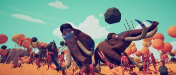 Totally Accurate Battle Simulator is launching later this year with a unit creator