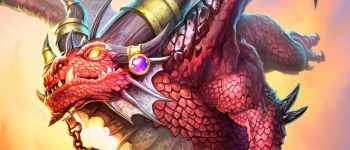Dragonqueen, Galakrond, and Demon Hunter (again!) hit in the latest wave of Hearthstone nerfs