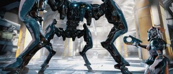 Tencent is in talks to acquire Digital Extremes owner Leyou Technologies