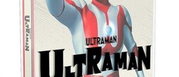 Shout! Factory to Stream Mill Creek Entertainment's Ultraman Library
