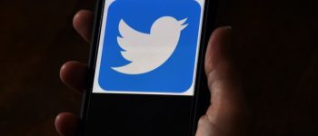 Slew of white nationalist Twitter accounts suspended
