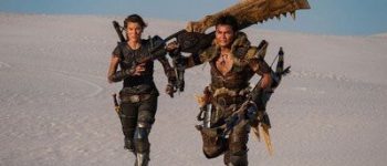 Sony Delays Hollywood Monster Hunter Film to April 23, 2021