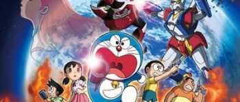 Anime Films Airing on Indian TV July 12-18