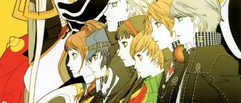 Persona 4 Golden has sold 500,000 copies on PC