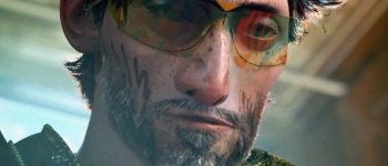 Here's a trippy Watch Dogs: Legion short film
