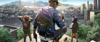 Ubisoft is giving away Watch Dogs 2 to those who missed it during its livestream
