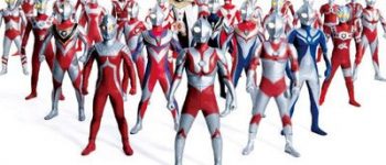 Tsurubaya Productions Wins Lawsuit Against Unauthorized Chinese Ultraman Film