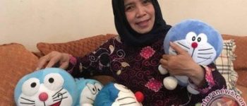 Indonesian Doraemon Dub Actress Nurhasanah Iskandar Passes Away at 62