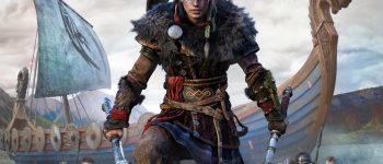 Assassin's Creed Valhalla lets you change Eivor's gender whenever you want