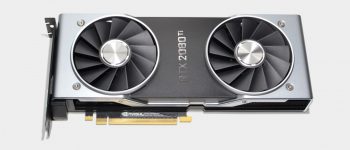 High-end Turing GPUs may be off the cards as Nvidia makes way for Ampere