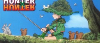 Funimation to Stream Hunter x Hunter Anime in U.K., Ireland
