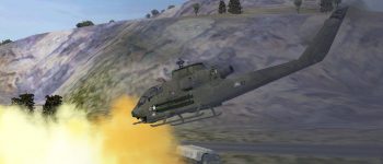 The original Arma is among a handful of Bohemia games now DRM free on GOG