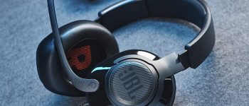 JBL's Quantum 300 gaming headset is just $60 right now