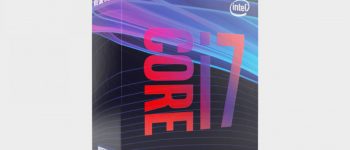 Get the Intel Core i7-9700F for $280, its lowest price yet