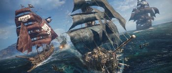 Skull & Bones still coming, will be a Fortnite-style 'live' game: report