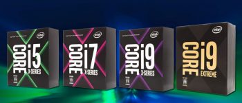 This is your last chance to pay through the nose for Intel's Skylake-X CPUs