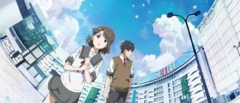 Kimi wa Kanata Anime Film's Teaser Reveals November 27 Opening Date