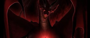 Dragon's Dogma anime will debut on Netflix this September