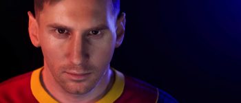 PES 2021 will be a smaller 'season update' but still a standalone game (updated)