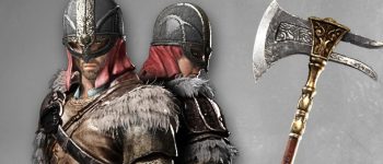 Assassin's Creed Odyssey is getting Valhalla-themed gear