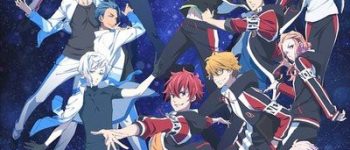 Skate-Leading Stars Anime Rescheduled to January After COVID-19 Delay