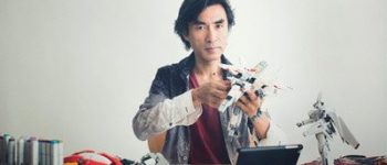 Anime Director Shoji Kawamori to Co-Produce Osaka's World Expo 2025