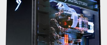 You can buy the 10-core i9 10850K CPU right now, but only as part of a complete gaming PC