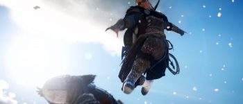 Assassin's Creed Valhalla has Mortal Kombat-style X-ray attacks